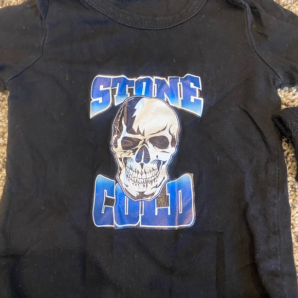 Wrestling Onesies - Picture 3 of 6